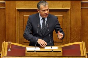 Το Ποτάμι: Αν η αποχή είναι τεράστια, θα νικήσουν πάλι οι κομματικοί στρατοί