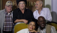 «Σίγησε» η τρομπέτα των Buena Vista Social Club - Πέθανε ο Μανουέλ «Γουαχίρο» Μιραβάλ