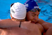Ευρωπαϊκό Πρωτάθλημα Κολύμβησης: Δύο ακόμη μετάλλια για την Ελλάδα