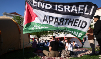 Τα «πάνω-κάτω» στη Γερμανία: Άλλαξε γνώμη η πλειοψηφία - «Όχι» στην ισραηλινή επίθεση στη Γάζα