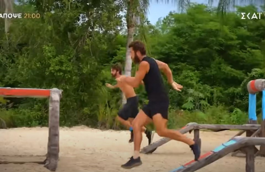 Survivor 2024 spoiler 4/6: Η 3η ασυλία και η κρίσιμη ψηφοφορία για τον 3ο υποψήφιο για αποχώρηση