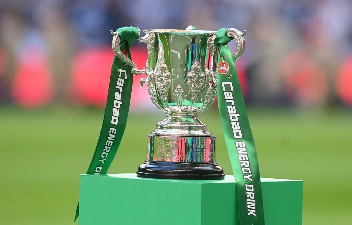 Το Carabao Cup παίζει μπάλα τη νέα σεζόν στο ACTION 24