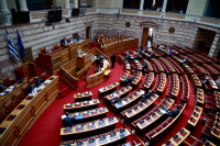 Τροπολογία ΣΥΡΙΖΑ: Να μπαίνουν και οι ρυθμίσεις δανείων στα πόθεν έσχες των πολιτικών