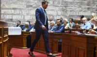 Δήμος Βερύκιος: Η τολμηρή απόφαση Κασσελάκη για διαγραφή Πολάκη