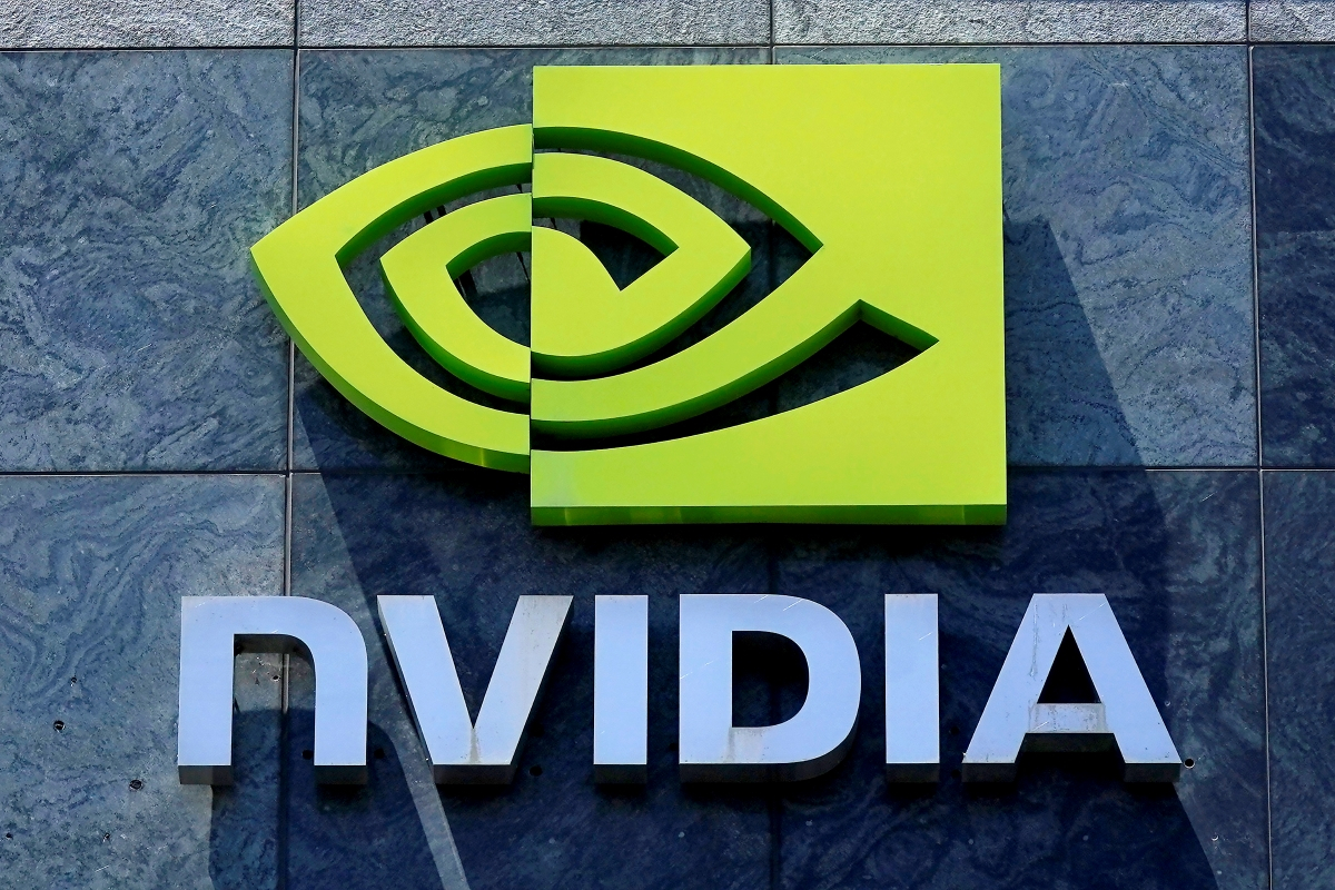 Ο θρίαμβος της Nvidia – Η εταιρεία που ξεπέρασε την Apple και ελέγχει τους κολοσσούς της τεχνολογίας