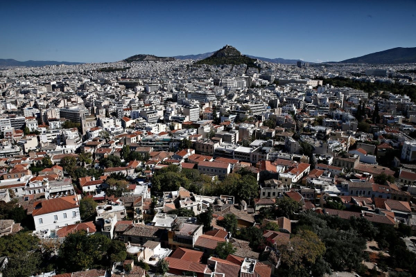 Το ΣτΕ δικαίωσε τον Δήμο Αθηναίων για τα επιτρεπόμενα ύψη κτιρίων - Δούκας: «Είναι μία ιστορική στιγμή»