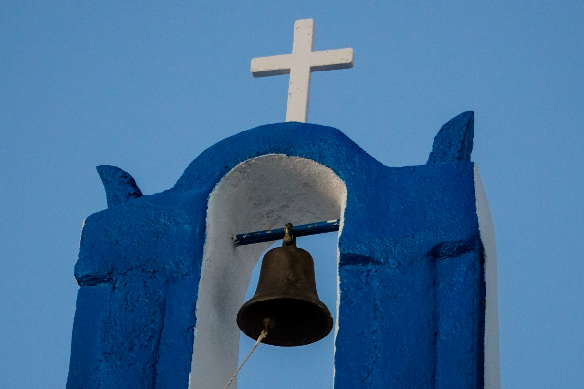 Δικαστήριο απαγόρευσε σε εκκλησία να χτυπάει τις καμπάνες μετά από διαμαρτυρία κατοίκου