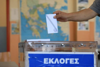 Ευρωεκλογές 2024: Πού ψηφίζουν οι πολιτικοί αρχηγοί και η ΠτΔ