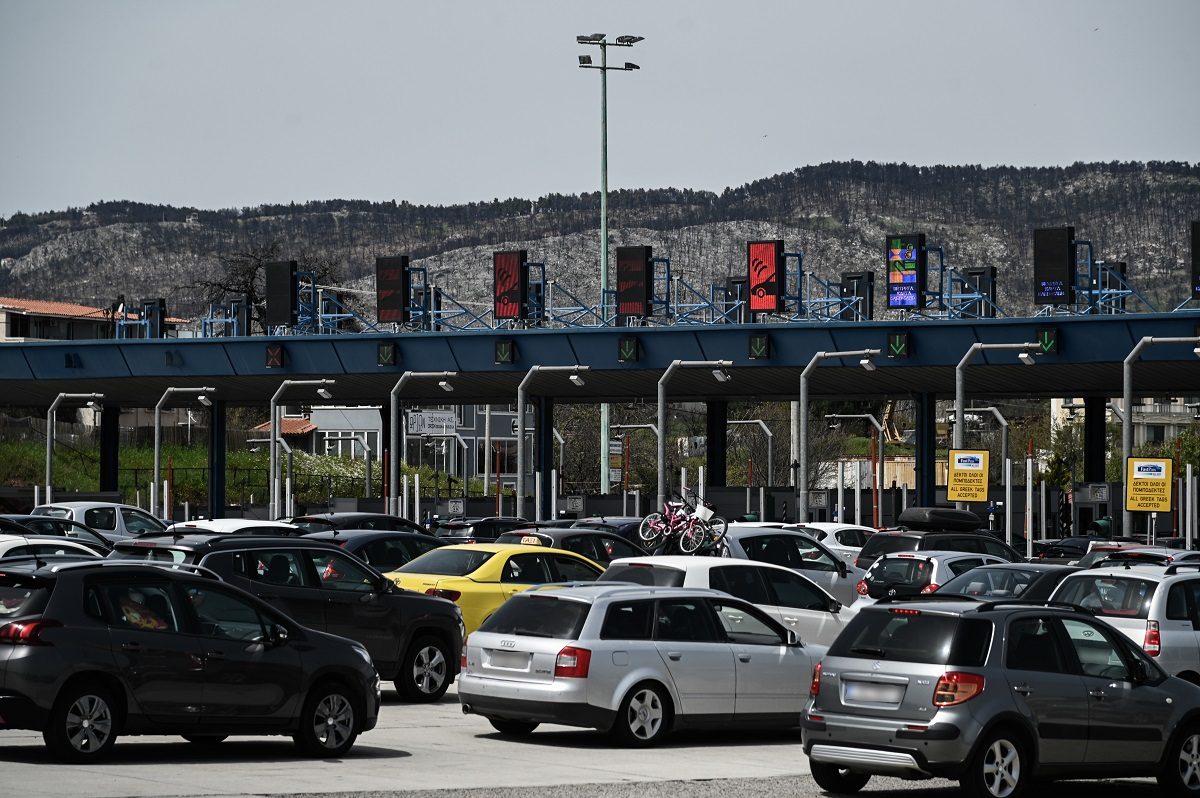 Αυτοκίνητο: Το 5% περίπου των αυτοκινήτων και φορτηγών που κυκλοφορούν σήμερα στην Ε.Ε. χρησιμοποιεί εναλλακτικά καύσιμα