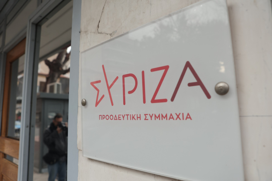 ΣΥΡΙΖΑ: «Στρατηγικό λάθος η συνάντηση του Μητσοτάκη μόνο με τον Νετανιάχου»