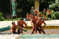 Survivor spoiler (29/10): Λάσπη κι αλυσίδες για διπλό έπαθλο - Ποια ομάδα κερδίζει