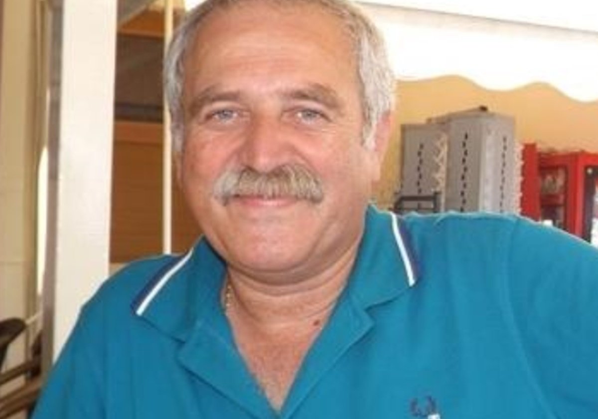 Νεκρός βρέθηκε ο ψαροντουφεκάς στην Λούτσα: Ήταν πρώην δήμαρχος Πάργας