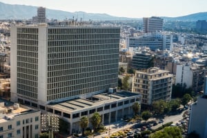 Σουρωτήρι το ελληνικό FBI: Ψάχνουν μέσα στην ΕΛ.ΑΣ για το «βαθύ λαρύγγι»