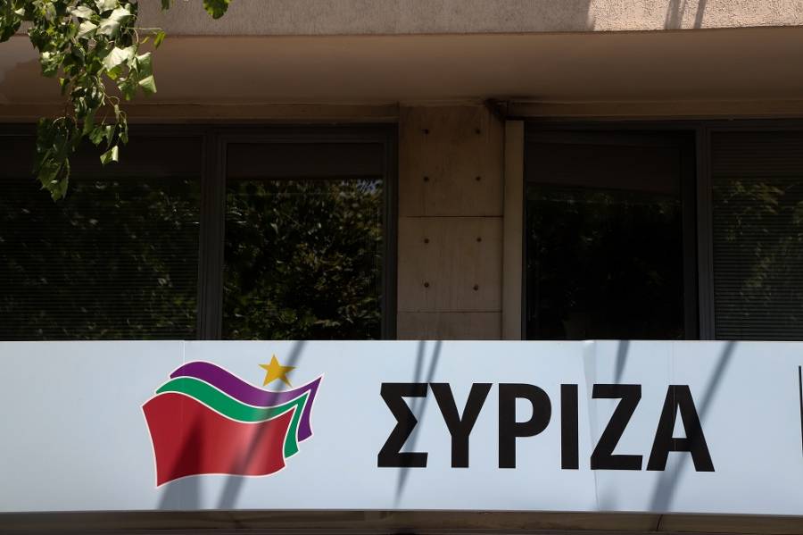 ΣΥΡΙΖΑ: Αιχμές για επικοινωνιακή εκμετάλλευση - Να εντοπιστούν οι αυτουργοί της τραγωδίας