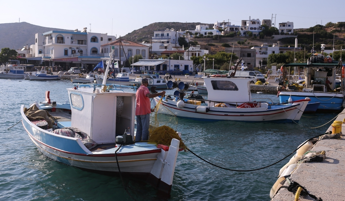 Ελληνικό νησί κατέκτησε τη 2η θέση στους 10 πιο αυθεντικούς εξωτικούς προορισμούς του κόσμου