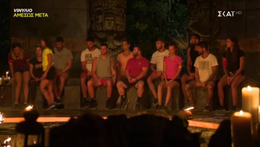 Survivor: Βαριές κουβέντες για πρόβατα από την Τουρκάλα που αποχώρησε