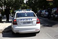Ελεγχόμενη έκρηξη σε ύποπτη βαλίτσα στην Καραγιώργη Σερβίας