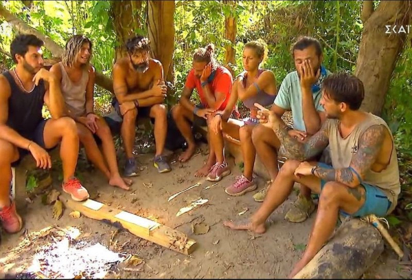 Survivor All Star: Ας βγει κάποιος να πει ότι δεν μας γουστάρουν