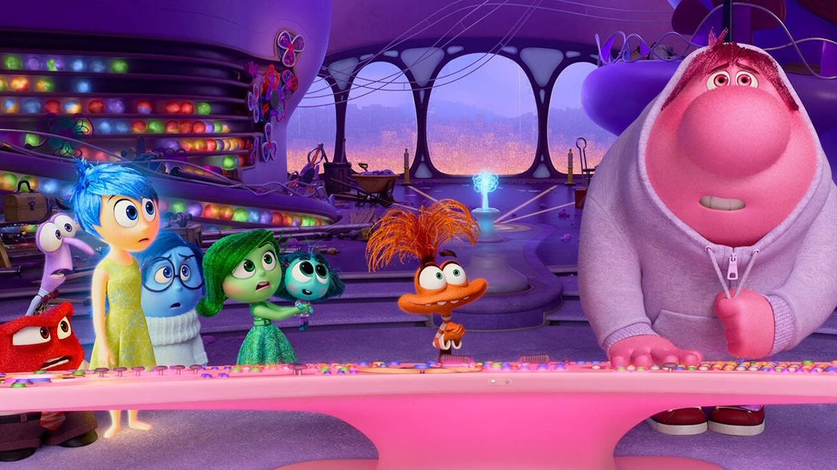 Inside Out 2: «Σπάει» ταμεία με ρεκόρ εισπράξεων για το 2024 και απειλεί την «Barbie»