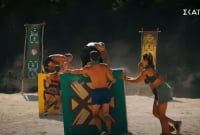 Survivor spoiler 30/9: Η ομάδα που κερδίζει τον αγώνα επάθλου - Τι λένε τα στατιστικά των παικτών