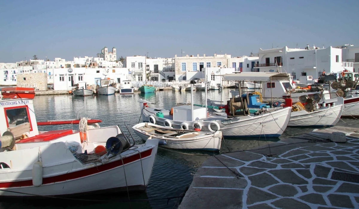 Το κυκλαδίτικο νησί που επιλέγουν οι Άγγλοι για να αποφύγουν «τις ορδές των TikTokers»