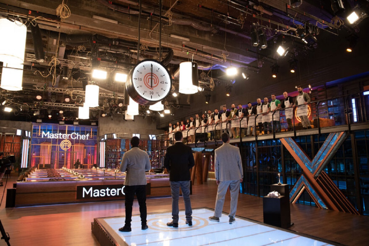 MasterChef 2023: Αυτοί είναι οι 24 που διεκδικούν τον φετινό τίτλο - Οι μέρες και ώρες προβολής