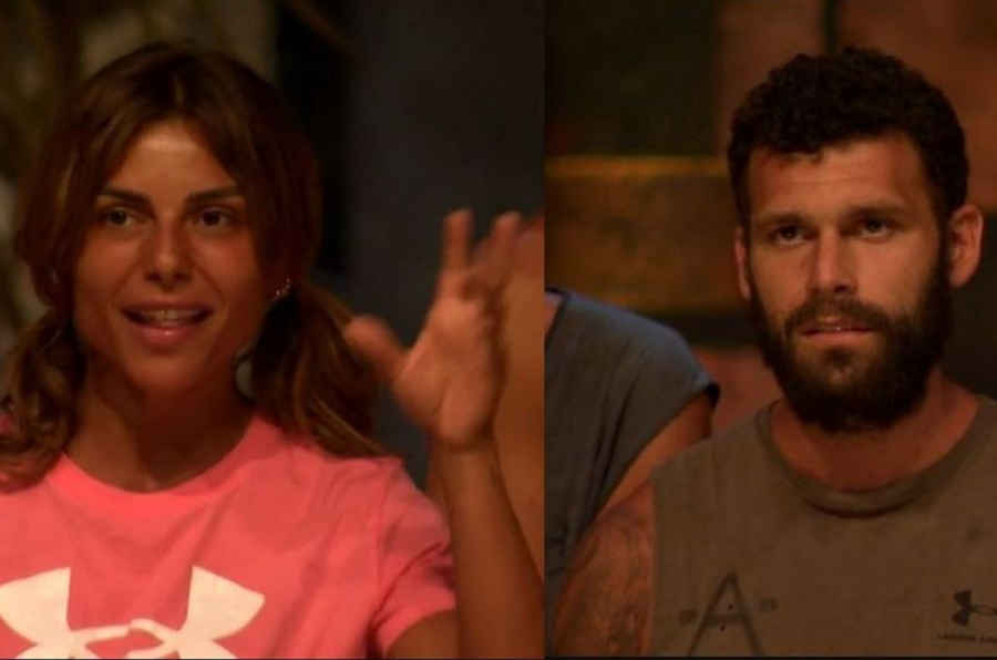 Survivor All Star: Μετά τον χαμό που προκάλεσε την έστειλαν «αδιάβαστη» - Δίκασε ο Σχίζας και αποχώρησε