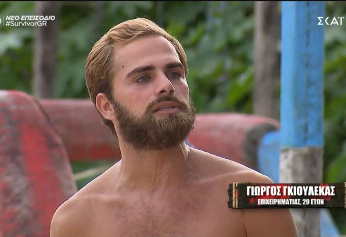 Survivor 2024 10/6: Ατέλειωτη κόντρα Γκιουλέκα με Φάνη «Τι με κοιτάς - Δεν σε κοίταξα»