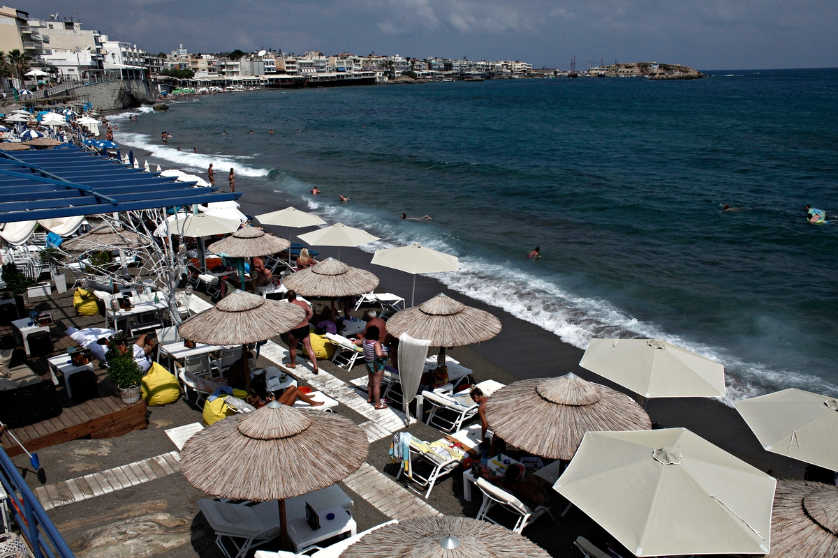 Στα 1,8 εκατομμύρια ευρώ τα «φέσια» της FTI στους Έλληνες ξενοδόχους - 150.000 ακυρώσεις
