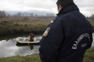 Σοκαριστικά τα ευρήματα από τον ιατροδικαστή για την σφαγή των τριών γυναικών στον Έβρο