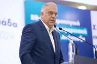 Θεοδωρικάκος: Υπάρχει εκτεταμένος έλεγχος σε 26 μεγάλες επιχειρήσεις και σε περισσότερους από 2.500 κωδικούς