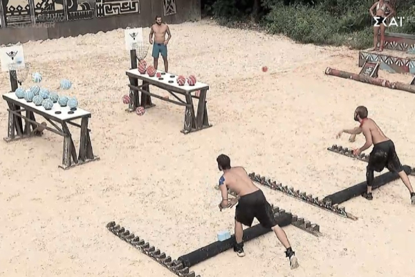 Survivor 2024 30/5: Νίκη των μπλε με δυναμική επιστροφή του Φάνη - Ακολουθεί η αποχώρηση