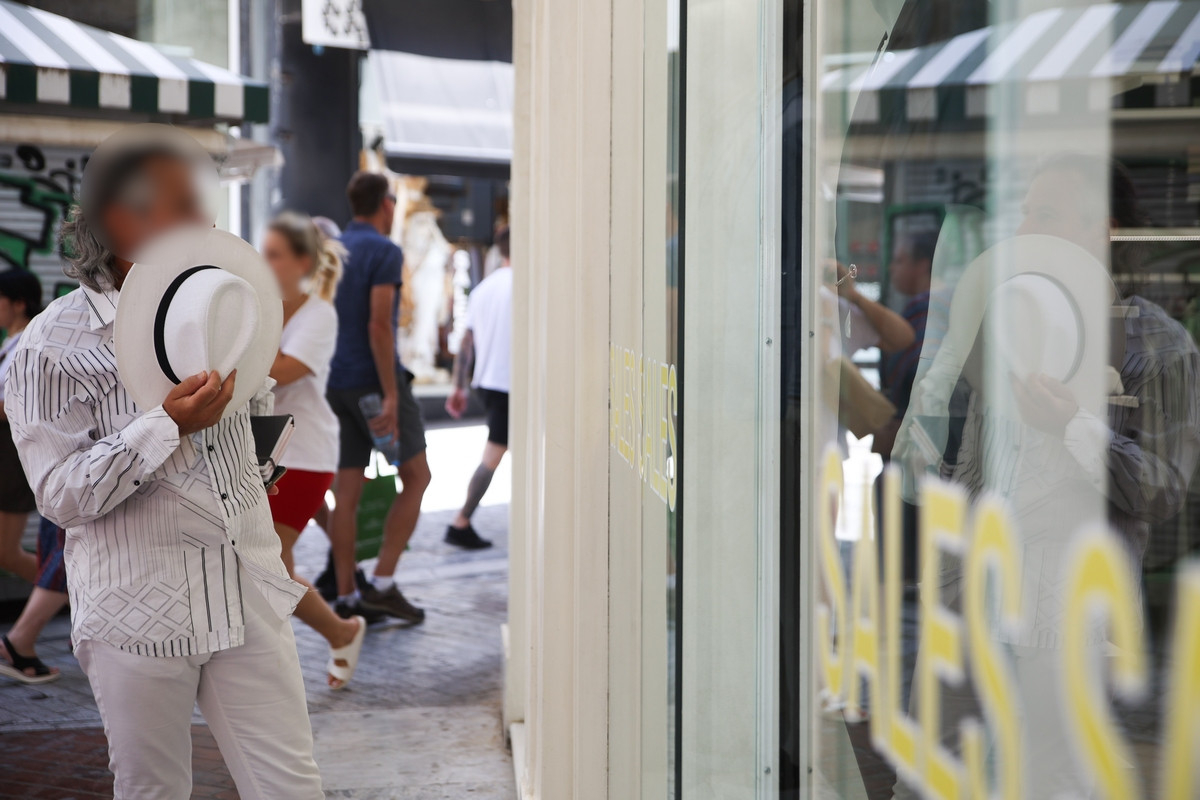 Έκτακτα μέτρα για τους εργαζόμενους του ιδιωτικού τομέα λόγω καύσωνα