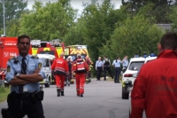 Δανία: Το δυστύχημα έφερε αποκάλυψη - Ένας τόνος εκρηκτικών εντοπίστηκε έπειτα από τον θάνατο 52χρονου