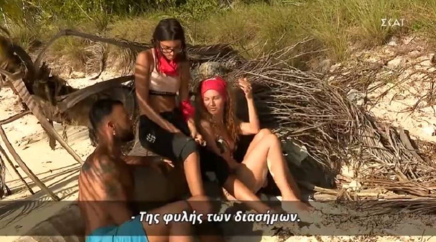 Survivor 2021: Η υποψηφιότητα της Αγγελικής άναψε φωτιά ...