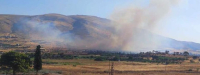 Ανάβυσσος: Από πού ξεκίνησε η φωτιά - 30 drones της Πυροσβεστικής σαρώνουν τον Αττικό Ουρανό