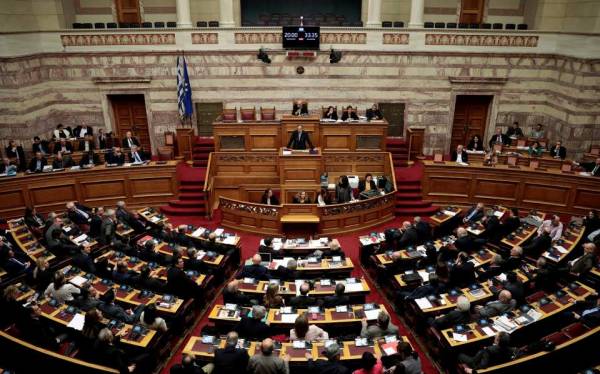 Τσίπρας - Μητσοτάκης: Πρώτο προεκλογικό κρας τεστ στον Προϋπολογισμό