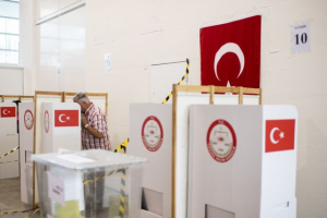 Εκλογές στην Τουρκία: Σήμερα το βράδυ ολοκληρώνεται η ψηφοφορία στην Ελλάδα