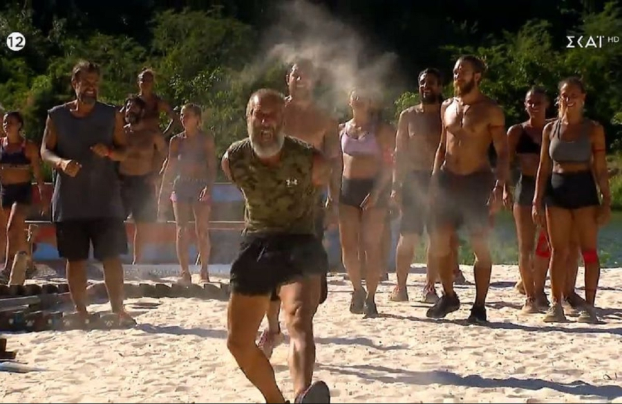 Survivor All Star: Στους κόκκινους και η 3η ασυλία - Κι άλλος μπλε για αποχώρηση