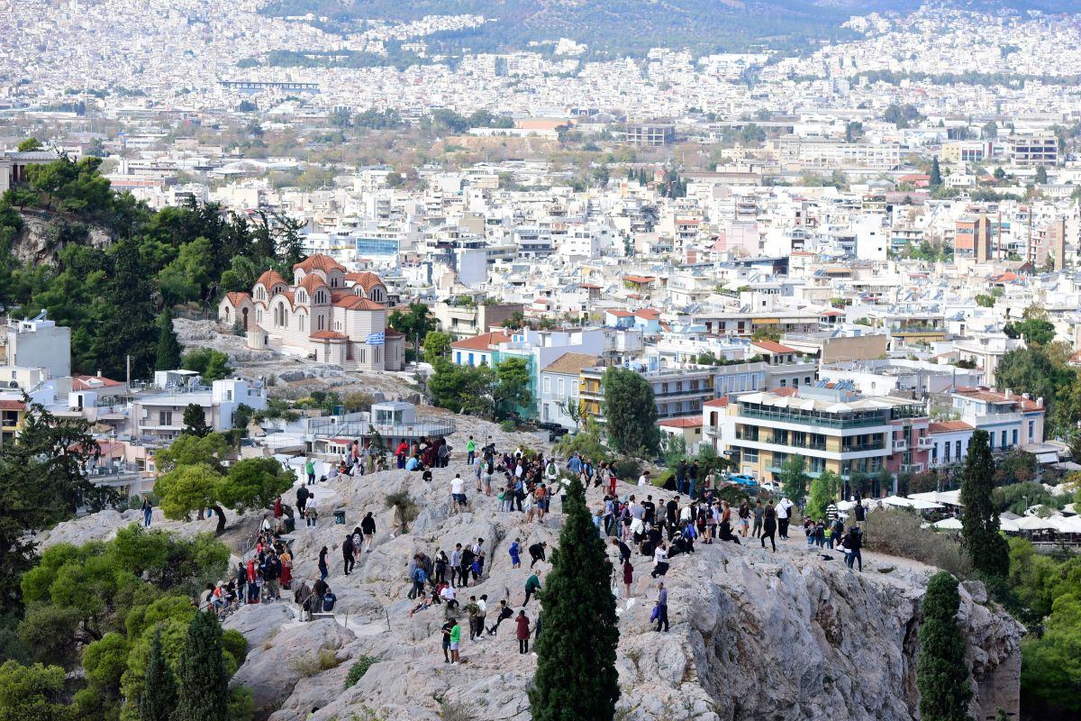 Κλειστοί όλοι οι αρχαιολογικοί χώροι στην Αθήνα σήμερα 18/07 - Οι ώρες