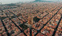 AirBnb: Η Βαρκελώνη πάτησε το «κουμπί» - Τέλος η βραχυχρόνια μίσθωση για τουρίστες