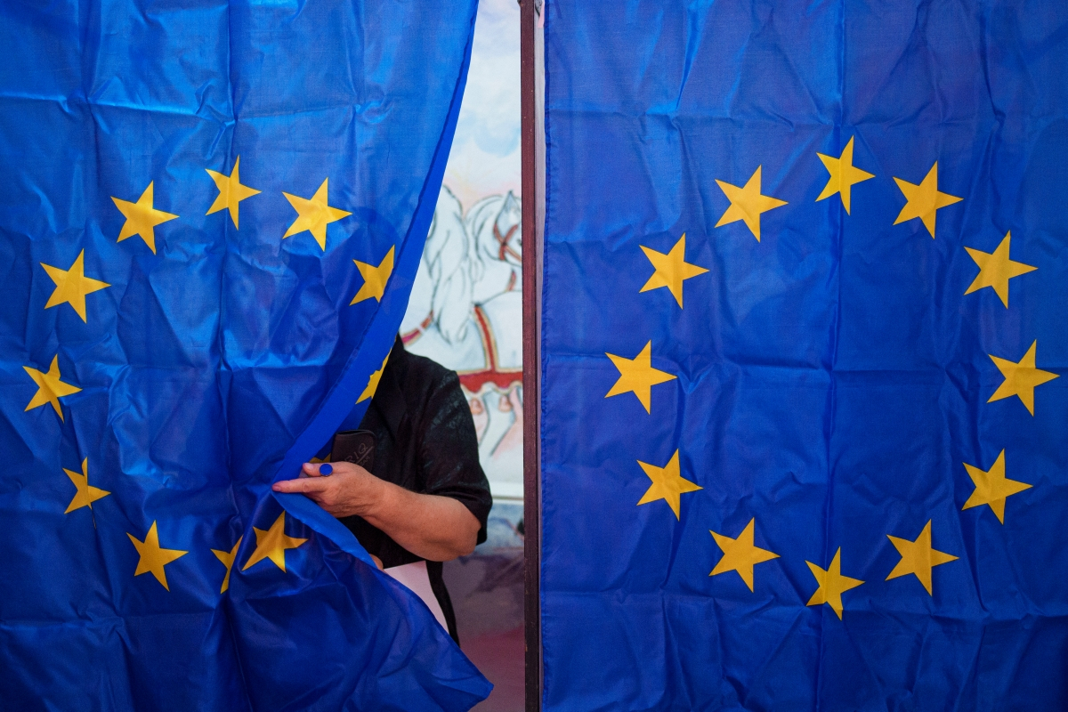Ευρωεκλογές 2024: Αυξημένη η αποχή στην Ευρώπη σύμφωνα με τα πρώτα στοιχεία