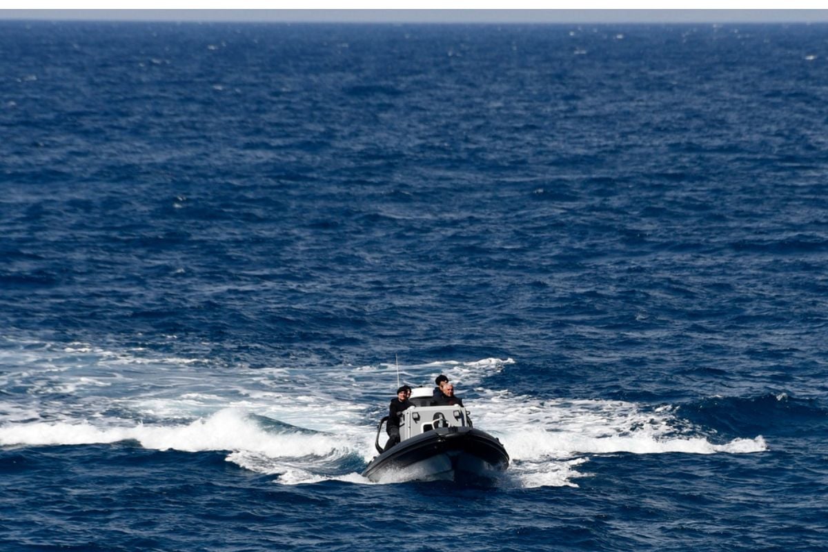 Τραγωδία με 4 νεκρούς μετανάστες στην Κω: Έπεσαν από τη βάρκα από λάθος του χειριστή