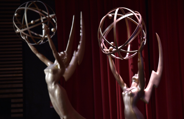 Emmy 2024: Αυτές είναι οι υποψηφιότητες των βραβείων - Σάρωσαν τα «Shogun» και «The Bear»