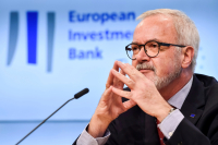 Νέο σκάνδαλο διαφθοράς στην Ευρωπαϊκή Τράπεζα Επενδύσεων - Εισαγγελική έρευνα
