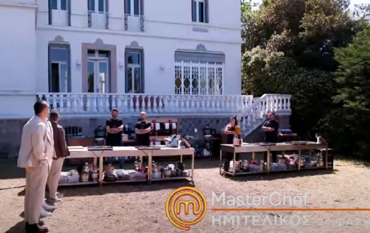 MasterChef 2024 spoiler 5/6: Διπλή αποχώρηση πριν τον τελικό - Αυτοί συνεχίζουν