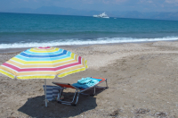 Εφιάλτης για ανήλικη σε παραλία της Κερκυρας