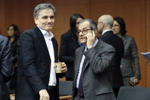 Eurogroup: Οι φόβοι του οικονομικού επιτελείου