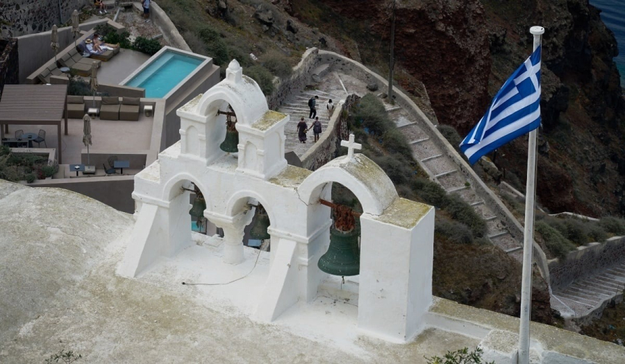 Γιορτή σήμερα 22/8 – Τι λέει το εορτολόγιο