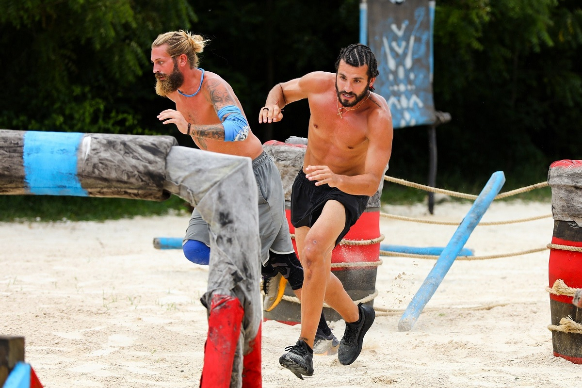 Survivor 2024 19/5 - νέο spoiler για την 1η ασυλία: Νικητές και 1ος υποψήφιος - Πότε αποχωρούν οι τελευταίοι